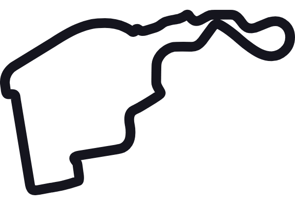 Madring track map